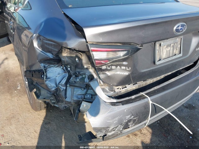 4S3BWAF60M3004269 Subaru Legacy