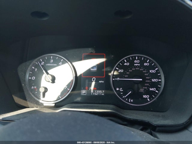 4S3BWAF60M3004269 Subaru Legacy