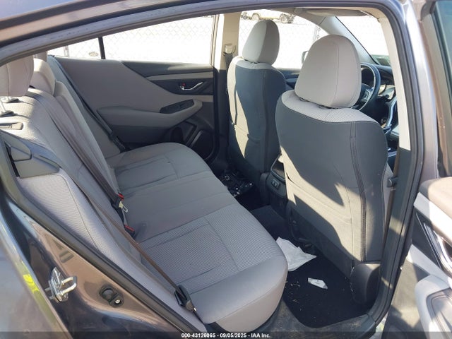 4S3BWAF60M3004269 Subaru Legacy
