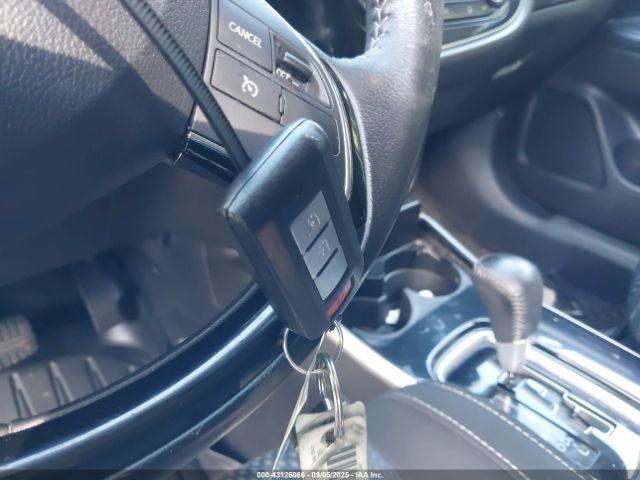 2018 MITSUBISHI OUTLANDER JA4AZ3A38JZ005197 Photo 10