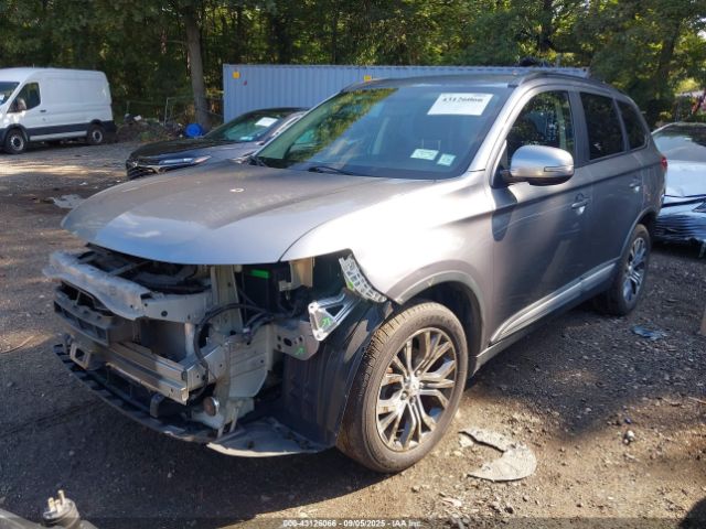 2018 MITSUBISHI OUTLANDER JA4AZ3A38JZ005197 Photo 5