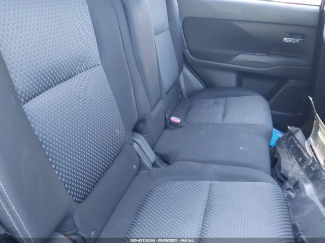 2018 MITSUBISHI OUTLANDER JA4AZ3A38JZ005197 Photo 7