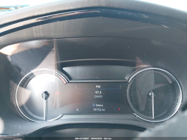 2021 CADILLAC XT5 1GYKNCR44MZ162940 Photo 6