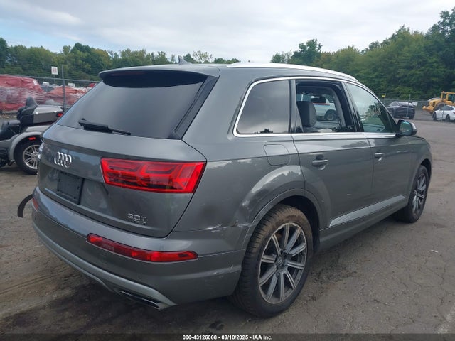 2018 AUDI Q7 WA1LAAF73JD000759 Photo 3