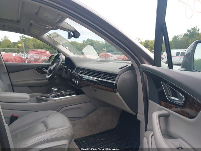 2018 AUDI Q7 WA1LAAF73JD000759 Photo 4