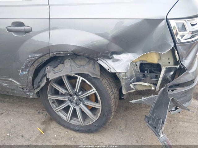 2018 AUDI Q7 WA1LAAF73JD000759 Photo 5