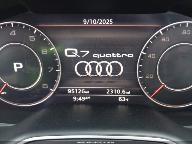 2018 AUDI Q7 WA1LAAF73JD000759 Photo 6