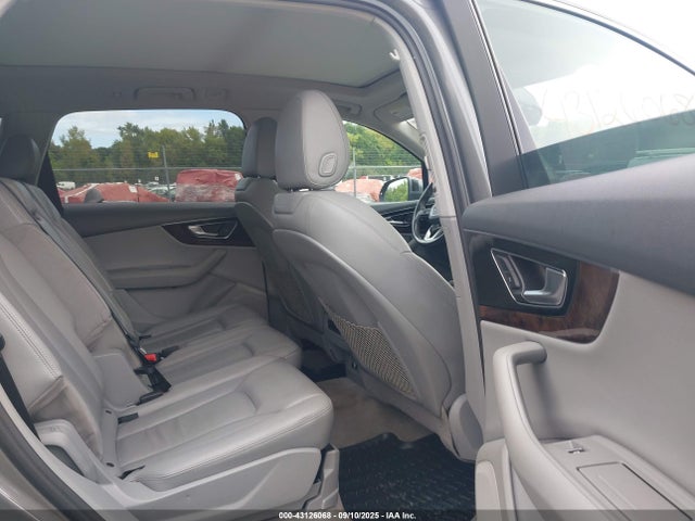 2018 AUDI Q7 WA1LAAF73JD000759 Photo 7