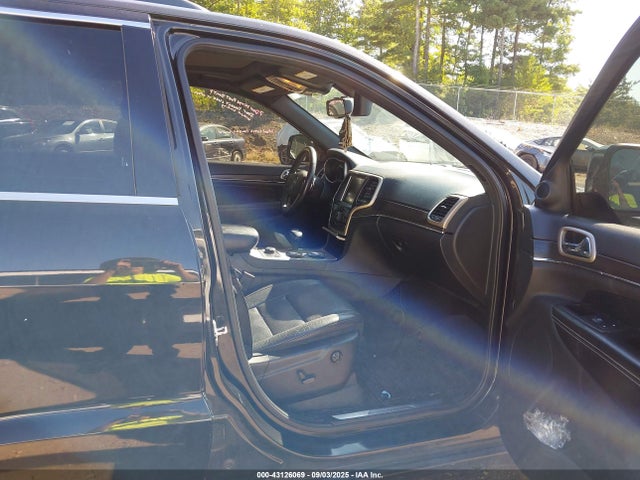 Jeep 2015 2015 1C4RJFBG5FC151943 Image 5