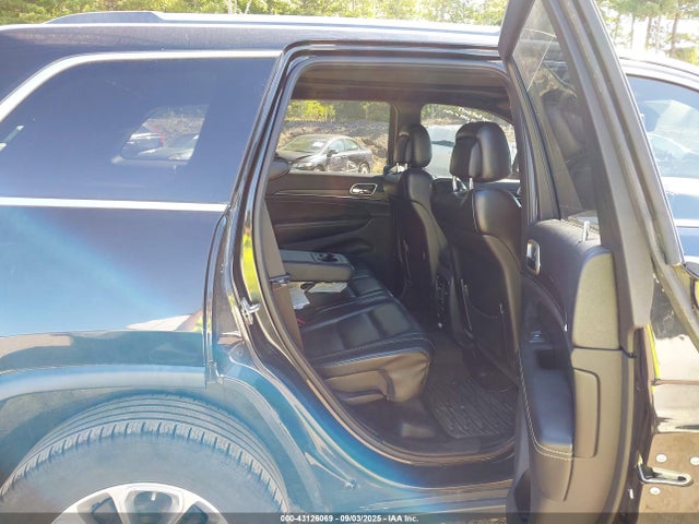 Jeep 2015 2015 1C4RJFBG5FC151943 Image 8