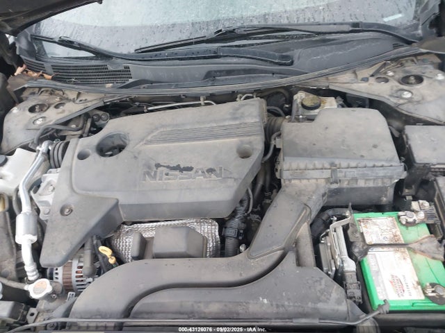 1N4AL3AP8GC278278 Nissan 2016
