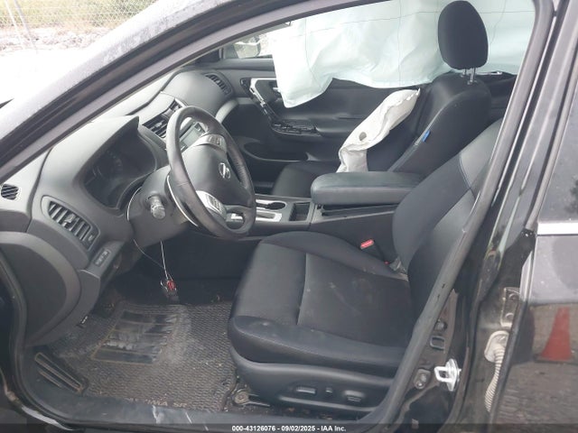 1N4AL3AP8GC278278 Nissan 2016