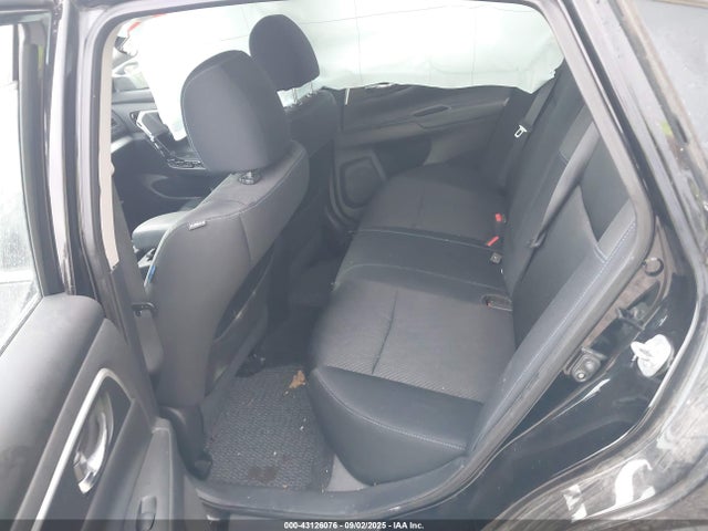 1N4AL3AP8GC278278 Nissan 2016