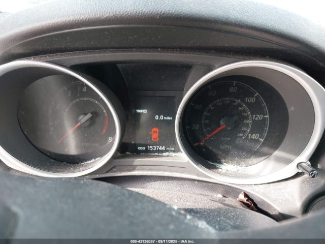 2014 MITSUBISHI OUTLANDER SPORT 4A4AR3AUXEE009563 Photo 6