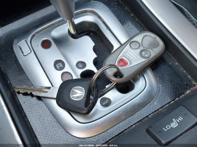 2004 ACURA TL 19UUA66214A042057 Photo 10