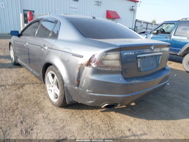 2004 ACURA TL 19UUA66214A042057 Photo 2