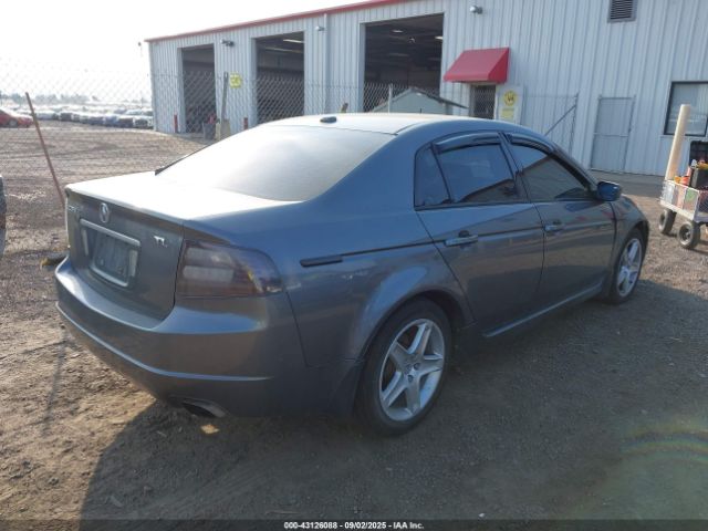 2004 ACURA TL 19UUA66214A042057 Photo 3