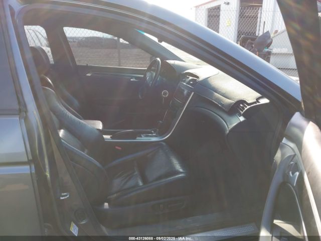 2004 ACURA TL 19UUA66214A042057 Photo 4