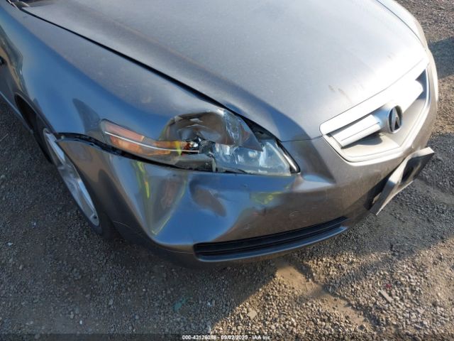 2004 ACURA TL 19UUA66214A042057 Photo 5