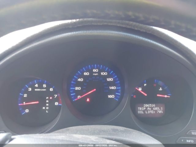 2004 ACURA TL 19UUA66214A042057 Photo 6