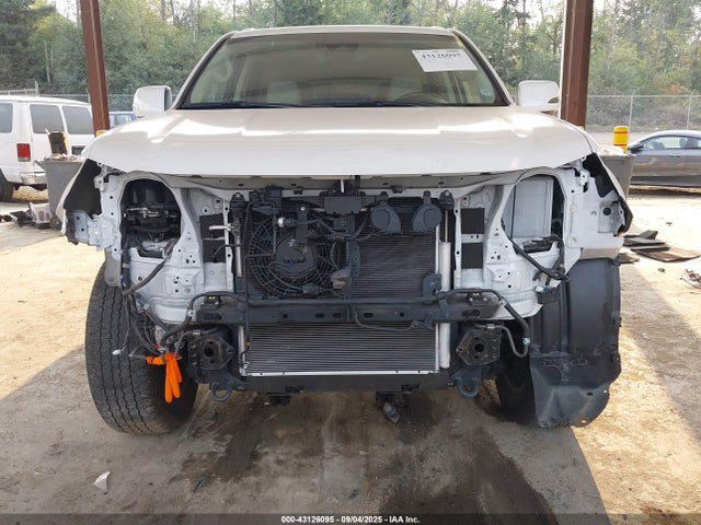 Lexus 1ur-fe 2022 JTJAM7BX4N5337256 Image 6