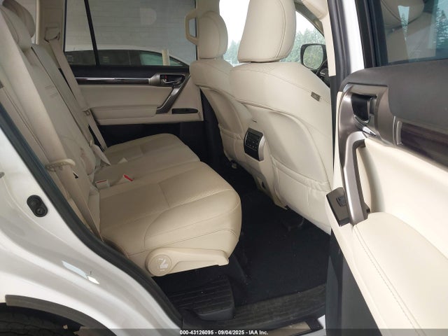 Lexus 1ur-fe 2022 JTJAM7BX4N5337256 Image 8
