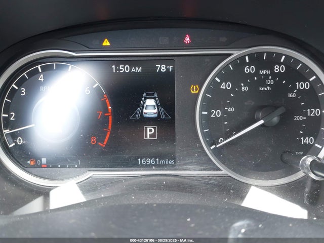 43126106 :رقم المزاد ، 3N1CN8EV9NL852281 vin ، 2022 Nissan Versa 1.6 Sv Xtronic Cvt مزاد بيع