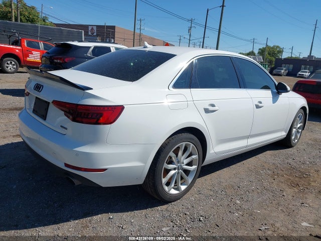 2017 AUDI A4 WAUBNAF43HN011208 Photo 3