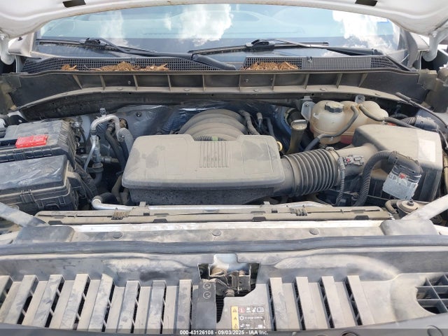 3GCNWAEH3LG276472 Chevrolet lv3 - gen 5, sidi, vvt, ohv, e85 max alum