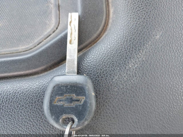 3GCNWAEH3LG276472 Chevrolet lv3 - gen 5, sidi, vvt, ohv, e85 max alum