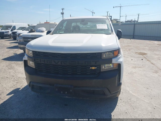 3GCNWAEH3LG276472 Chevrolet lv3 - gen 5, sidi, vvt, ohv, e85 max alum