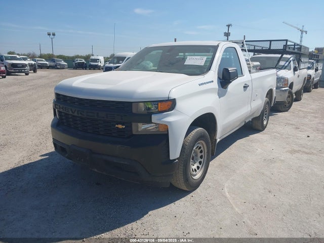 3GCNWAEH3LG276472 Chevrolet lv3 - gen 5, sidi, vvt, ohv, e85 max alum