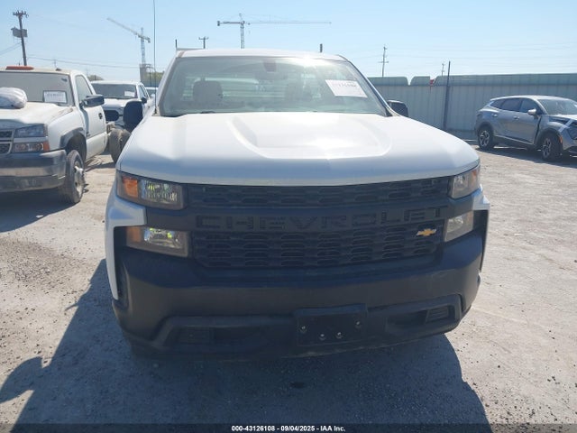 3GCNWAEH3LG276472 Chevrolet lv3 - gen 5, sidi, vvt, ohv, e85 max alum
