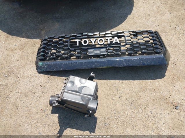 5TFDY5F16LX919827 Toyota 3ur-fe