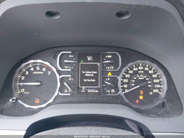 5TFDY5F16LX919827 Toyota 3ur-fe