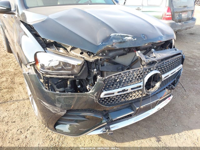 2024 MERCEDES-BENZ GLE 450 PLUG-IN HYBRID 4JGFB4GB6RB223448 Photo 5