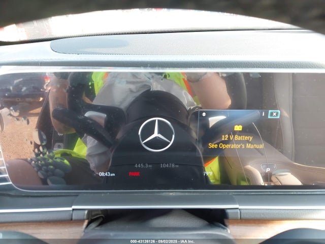 2024 MERCEDES-BENZ GLE 450 PLUG-IN HYBRID 4JGFB4GB6RB223448 Photo 6