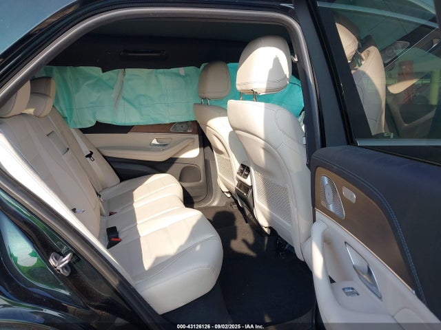 2024 MERCEDES-BENZ GLE 450 PLUG-IN HYBRID 4JGFB4GB6RB223448 Photo 7