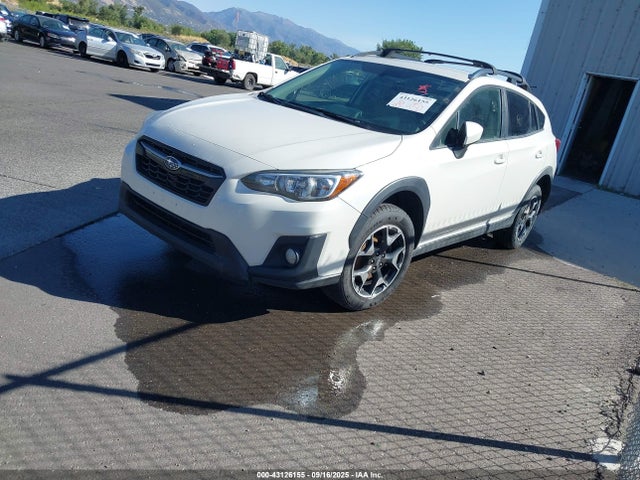 JF2GTACC7K8366979 Subaru naturally aspirated