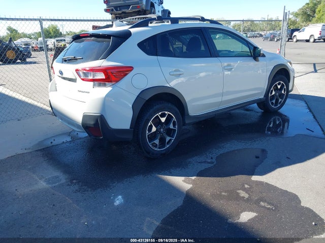 JF2GTACC7K8366979 Subaru naturally aspirated
