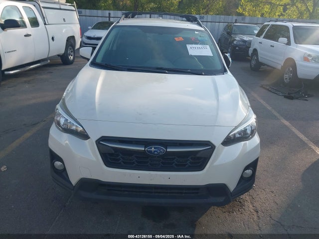 JF2GTACC7K8366979 Subaru naturally aspirated