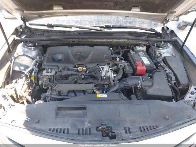 4T1B11HK3JU654028 Toyota a25a-fks