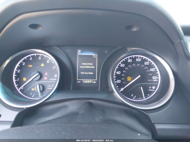 4T1B11HK3JU654028 Toyota a25a-fks