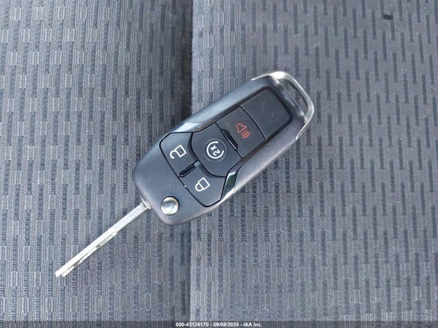 Ford gtdi 2019 1FTFW1E42KFB01390 Image 11