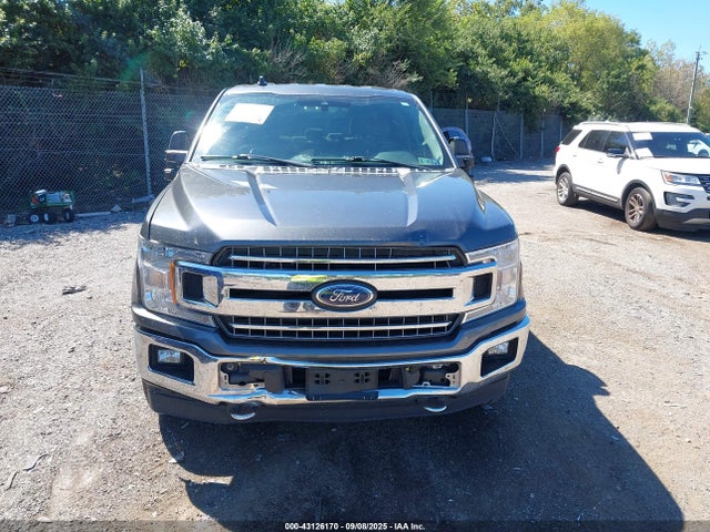 Ford gtdi 2019 1FTFW1E42KFB01390 Image 12