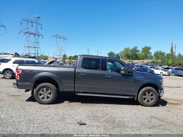 Ford gtdi 2019 1FTFW1E42KFB01390 Image 13
