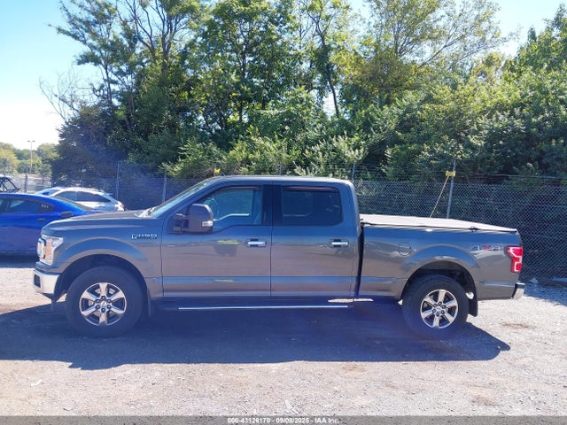 Ford gtdi 2019 1FTFW1E42KFB01390 Image 14