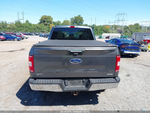 Ford gtdi 2019 1FTFW1E42KFB01390 Image 16