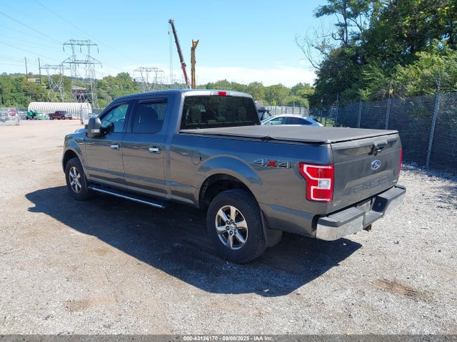 Ford gtdi 2019 1FTFW1E42KFB01390 Image 3