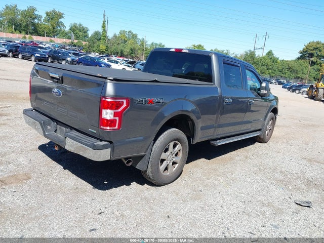 Ford gtdi 2019 1FTFW1E42KFB01390 Image 4